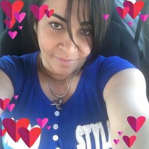 Meet your Posher, Araceli